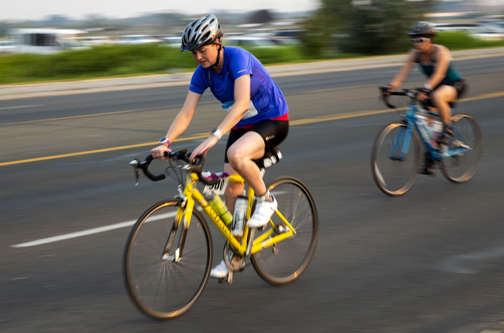 Spudman Triathlon